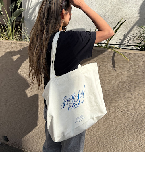 【ROXY ロキシー 公式通販】ロキシー(ROXY)【OUTLET】Roxy SUN CHASERS TOTE ウィメンズ トートバッグ