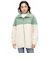 【OUTLET】BILLABONG レディース POLA FLEECE リバーシブル ジャケット GPE0【2024年秋冬モデル】