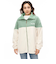 【OUTLET】BILLABONG レディース POLA FLEECE リバーシブル ジャケット GPE0【2024年秋冬モデル】