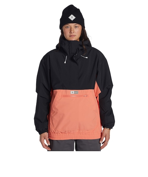 OUTLET】【TAILORED LONG FIT】 Roxy GORE-TEX GLADE JK スノー