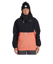 【DC ディーシー公式通販】ディーシー （DC SHOES）【OUTLET】DC Shoes CHALET ANORAK