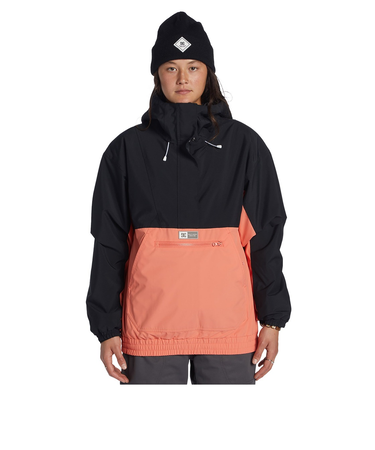 【DC ディーシー公式通販】ディーシー (DC SHOES)【OUTLET】DC Shoes CHALET ANORAK