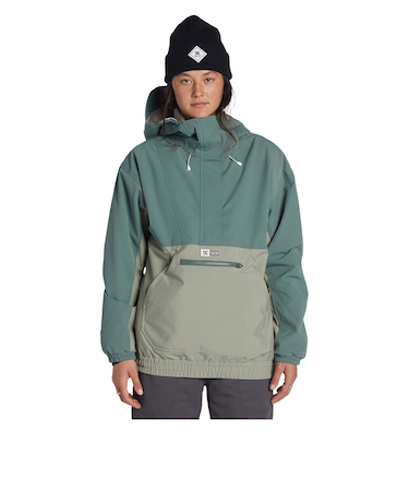 【DC ディーシー公式通販】ディーシー (DC SHOES)【OUTLET】DC Shoes CHALET ANORAK