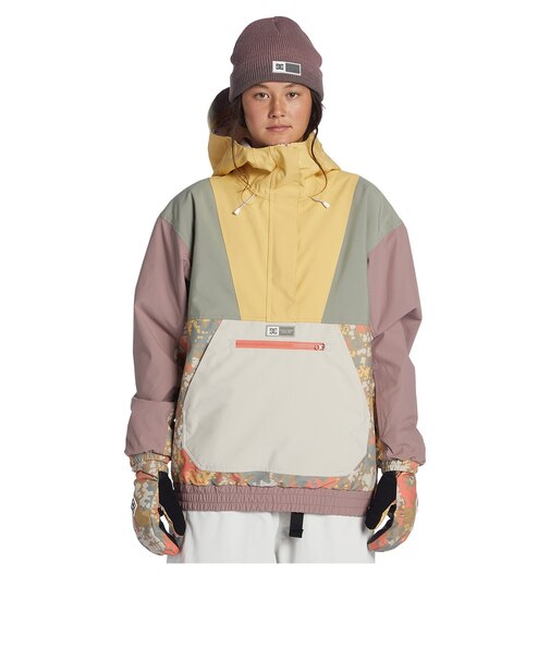 【DC ディーシー公式通販】ディーシー （DC SHOES）【OUTLET】DC Shoes CHALET ANORAK