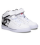【DC ディーシー公式通販】ディーシー （DC SHOES）【OUTLET】DC Shoes Ks PURE HIGH-TOP SE EV SN