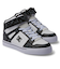 【DC ディーシー公式通販】ディーシー （DC SHOES）【OUTLET】DC Shoes Ks PURE HIGH-TOP SE EV SN