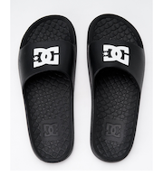 【DC ディーシー公式通販】ディーシー （DC SHOES）【OUTLET】DC Shoes DCSC-SLIDER メンズ サンダル