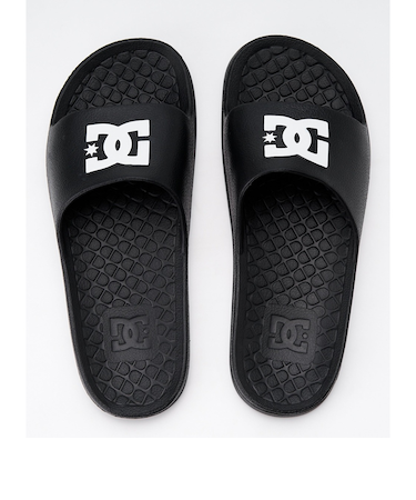 【DC ディーシー公式通販】ディーシー (DC SHOES)【OUTLET】DC Shoes DCSC-SLIDER メンズ サンダル
