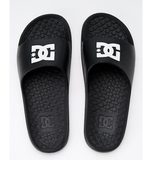 【DC ディーシー公式通販】ディーシー (DC SHOES)【OUTLET】DC Shoes DCSC-SLIDER メンズ サンダル