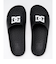【DC ディーシー公式通販】ディーシー （DC SHOES）【OUTLET】DC Shoes DCSC-SLIDER メンズ サンダル