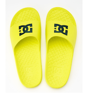 【DC ディーシー公式通販】ディーシー （DC SHOES）【OUTLET】DC Shoes DCSC-SLIDER メンズ サンダル