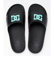 【DC ディーシー公式通販】ディーシー （DC SHOES）【OUTLET】DC Shoes DCSC-SLIDER メンズ サンダル