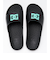 【DC ディーシー公式通販】ディーシー （DC SHOES）【OUTLET】DC Shoes DCSC-SLIDER メンズ サンダル