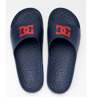 【DC ディーシー公式通販】ディーシー （DC SHOES）【OUTLET】DC Shoes DCSC-SLIDER メンズ サンダル