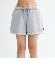 【OUTLET】DC Shoes 25 WS HIDDEN FLEECE SHORT ウィメンズ ショーツ