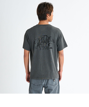 【OUTLET】Quiksilver TYPEFACE ST メンズ Tシャツ