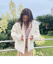 【ROXY ロキシー 公式通販】ロキシー（ROXY）【OUTLET】Roxy TRUE ROMANCE ジャケット