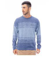 【OUTLET】BILLABONG メンズ COTTON KINT セーター 【2025年春夏モデル】