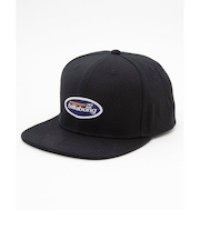 【OUTLET】BILLABONG メンズ 【BAD DOG WORKWEAR】 BAD DOG CAP キャップ 【2025年春夏モデル】