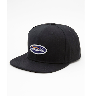 【OUTLET】BILLABONG メンズ 【BAD DOG WORKWEAR】 BAD DOG CAP キャップ 【2025年春夏モデル】