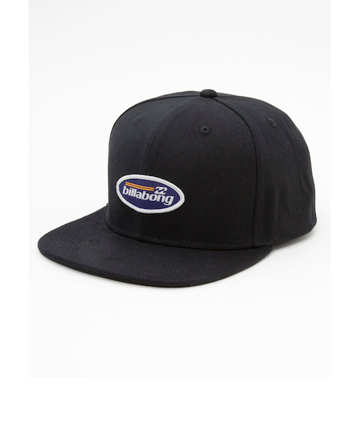 【OUTLET】BILLABONG メンズ 【BAD DOG WORKWEAR】 BAD DOG CAP キャップ 【2025年春夏モデル】