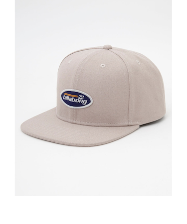 【OUTLET】BILLABONG メンズ 【BAD DOG WORKWEAR】 BAD DOG CAP キャップ 【2025年春夏モデル】