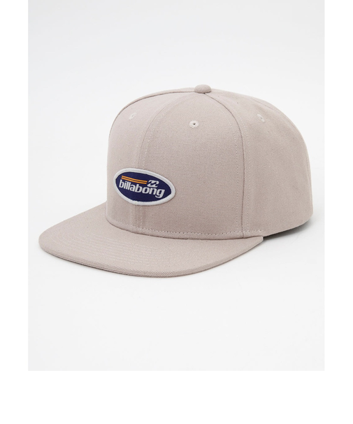 【OUTLET】BILLABONG メンズ 【BAD DOG WORKWEAR】 BAD DOG CAP キャップ 【2025年春夏モデル】