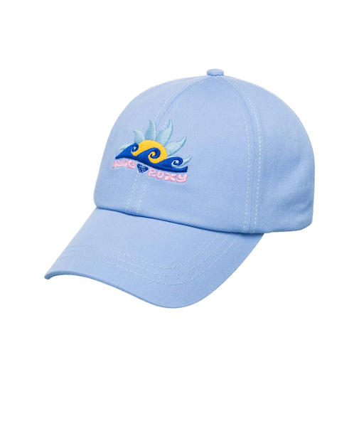 【ROXY ロキシー 公式通販】ロキシー（ROXY）【OUTLET】Roxy BLONDIE GIRL キッズ キャップ  帽子 子供用