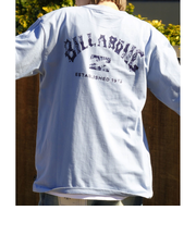 【BILLABONG ビラボン公式通販】ビラボン （BILLABONG）【OUTLET】BILLABONG メンズ ARCH ロンＴ 【2025年春夏モデル】