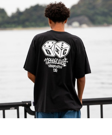 【DC ディーシー公式通販】ディーシー （DC SHOES）【OUTLET】DC Shoes 25 GAME SS メンズ Tシャツ