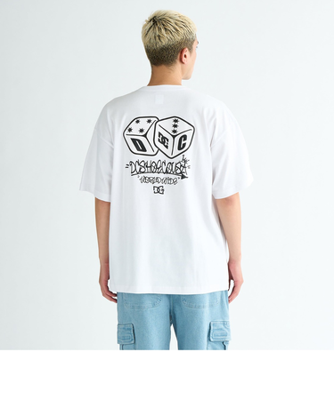 【DC ディーシー公式通販】ディーシー （DC SHOES）【OUTLET】DC Shoes 25 GAME SS メンズ Tシャツ