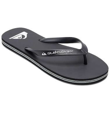 【OUTLET】Quiksilver MOLOKAI CORE メンズ サンダル