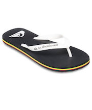 【OUTLET】Quiksilver MOLOKAI CORE メンズ サンダル