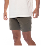 【OUTLET】BILLABONG メンズ SURFTREK PLUS HYBRID ショートパンツ 【2025年春夏モデル】