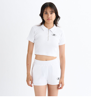 【DC ディーシー公式通販】ディーシー （DC SHOES）【OUTLET】DC Shoes 25 WS TELECO SHORT POLO SS