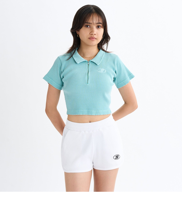 【DC ディーシー公式通販】ディーシー （DC SHOES）【OUTLET】DC Shoes 25 WS TELECO SHORT POLO SS
