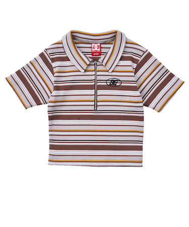 【DC ディーシー公式通販】ディーシー （DC SHOES）【OUTLET】DC Shoes 25 WS TELECO SHORT POLO SS