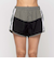 【ROXY ロキシー 公式通販】ロキシー（ROXY）【OUTLET】Roxy JUMP HIGH METALLIC SHORTS ランショーツ