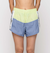 【ROXY ロキシー 公式通販】ロキシー（ROXY）【OUTLET】Roxy JUMP HIGH METALLIC SHORTS ランショーツ