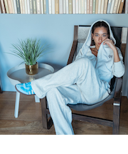 【ROXY ロキシー 公式通販】ロキシー（ROXY）【OUTLET】Roxy BORN TO BE ROXY PANTS スウェットパンツ ワイドシルエット