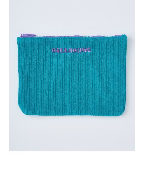 【OUTLET】【直営店限定】BILLABONG レディース SUMMER ESCAPE ポーチ 【2025年春夏モデル】