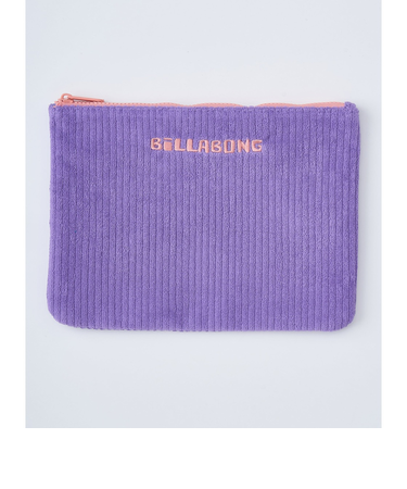 【OUTLET】【直営店限定】BILLABONG レディース SUMMER ESCAPE ポーチ 【2025年春夏モデル】