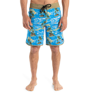 【OUTLET】Quiksilver HIGHLINE SCALLOP 19