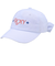 【ROXY ロキシー 公式通販】ロキシー（ROXY）【OUTLET】Roxy MINI PRETTIFIED キッズ キャップ 帽子 ロゴ 子供用