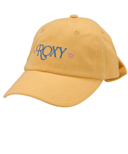 【ROXY ロキシー 公式通販】ロキシー（ROXY）【OUTLET】Roxy MINI PRETTIFIED キッズ キャップ 帽子 ロゴ 子供用