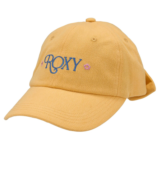 【ROXY ロキシー 公式通販】ロキシー(ROXY)【OUTLET】Roxy MINI PRETTIFIED キッズ キャップ 帽子 ロゴ 子供用