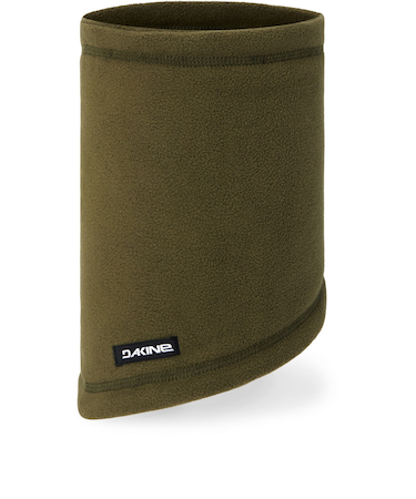 【OUTLET】DAKINE メンズ FLEECE NECK TUBE ビーニー DOL 【2024年冬モデル】