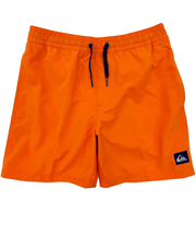 【OUTLET】Quiksilver EVERYDAY SOLID VL YTH 14 キッズ ボードショーツ