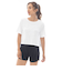 【OUTLET】BILLABONG レディース 【ACTIVE】 ACTIVE CROPPED MESH セットアップ TEE 【2025年春夏モデル】
