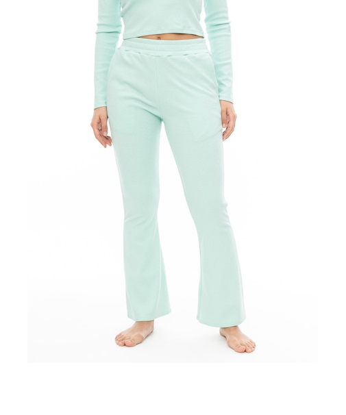 【OUTLET】BILLABONG レディース FLAR LEGGINGS LONG P ロングパンツ/フレアレギンス GEP0 【2024年秋冬モデル】